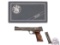 Smith & Wesson Model 41 Target .22 LR Semi-Auto 7