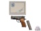 NICE Early Smith & Wesson Model 39 9mm Luger Semi-Auto Pistol with Box
