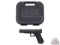 Like New Glock 17L GEN 3 Long Slide 9mm Luger Semi-Auto Pistol