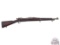 Springfield 1903 Bolt Action Rifle with 12-12 Barrel Date