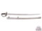 British Pattern 1822 Sword with Scabbard