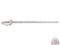Military Style Ceremonial Sword