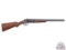 Rossi The Overland 12 Gauge Double Barrel Coach Gun with Exposed Hammers
