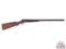 Wall Hanger Hanover Arms 12 Gauge Side by Side Shotgun