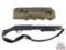 Mossberg 590 Shockwave Pistol Grip .410 Gauge Shotgun with Tactical Scabbard