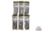 Six New Magpul PMAG 30 AK/AKM 30 Round Magazines for 7.62x39mm
