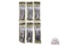 Six New Magpul PMAG 30 AK/AKM 30 Round Magazines for 7.62x39mm