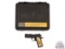 Browning 1911-380 Black Label Compact .380 ACP Semi-Auto Pistol in Original Case