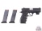 Taurus Model PT38S .38 SUPER Semi-Auto Pistol With LaserMax