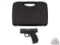 Nice! Walther PPS 9mm Luger Semi-Auto Pistol in Original Case