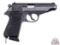 Nice Walther Model PP 7.65mm / .32 ACP Semi-Auto Pistol German Ulm Factory Stamped