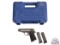 1970 Walther Model PP 7.65mm (32 ACP) Semi-Auto Pistol NDS Police Stamped