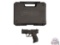 Walther P22 CA Compliant .22 LR Semi-Auto Pistol in Original Case