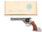 NICE Harrington & Richardson Model 999 Sportsman .22 LR Revolver in Original Box