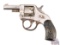 H&R Arms Co Young America .22 Rimfire Double Action Revolver