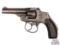 Smith & Wesson Lemon Squeezer Safety Hammerless 32 S&W  Top Latch 3