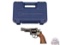 Smith & Wesson Model 19-3 Combat Magnum .357 MAG 4