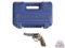 Smith & Wesson Model 34-1 Kit Gun .22 LR Double Action 4