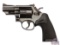 Smith & Wesson Model 19-4 Snub Nose .357 MAG 2.5