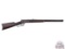 Winchester Model 1892 Lever Action Rifle in 32-20 W.C.F. Caliber