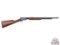 Winchester Model 62A Pump Action Rifle in .22 S, L, LR Caliber