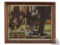 Framed 1956 Columbia Pictures Rory Calhoun as 