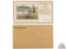NOS 1928-29 Hudson's Bay Company Fur Trade Dept Advertising Calendar by Phillip R. Goodwin