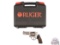 Ruger SP101 .327 FED MAG Double Action Stainless Steel 3