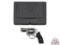 Ruger Snub Nose SP101 .38 SPL / 357 Magnum Double Action Revolver in Original Case