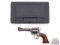 New Ruger Model Single Ten .22 LR Lipsey's Exclusive Stainless Revolver