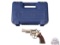 Smith & Wesson Model 19-3 Combat Magnum .357 MAG Nickel 4