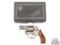 Smith & Wesson Model 60 Double Action .38 SPL 