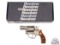 Smith & Wesson Model 60 Double Action .38 SPL 
