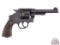 Smith & Wesson DA 45 Hand Ejector Brazilian 1937 Contract 45 ACP Double Action Revolver