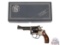 Smith & Wesson Model 34 Kit Gun .22 LR Double Action Revolver in Factory Box