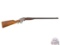 Vintage J. Stevens Model 1915 Favorite .22 LR Falling Block Single Shot Rifle