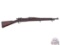 Springfield 1903 Project Rifle with 1906 Barrel Date