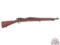 Springfield 1903 Bolt Action Rifle with 8-08 Barrel Date