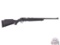 Ruger American Bolt Action Rifle in .22 Long Rifle
