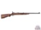 Pre-War Winchester Model 52 Target Rifle in 22 Long Rifle Caliber