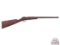 Winchester Model 58 Boy's Rifle .22 Short Single Shot Bolt Action