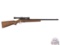 Winchester Model 69A .22 Short / Long / LR Bolt Action Rifle with Weaver Scope