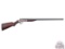 Crescent Firearms Co New Victor 12 Gauge Single Shot Shotgun