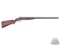 Vintage Harrington & Richardson 16 Gauge Single Shot Break Action Shotgun
