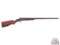 Vintage Hopkins & Allen 16 Gauge Single Shot Shotgun Project Gun