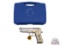 New EAA Girsan Regard MC Liberador 9mm Luger Santa Muerte Semi-Auto Pistol