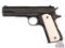 Browning 1911-22 A1 .22 LR Semi-Auto Pistol with Extra Magazines