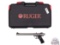 Like New Ruger Mark IV Target 10