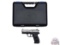 FN America FNX-9 9mm Luger Semi-Auto Pistol (3) 17 RD Magazines in Original Case