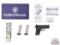 Like New! Smith & Wesson Shield EZ .30 Super Semi-Automatic Pistol in Original Box